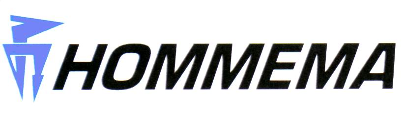Hommema